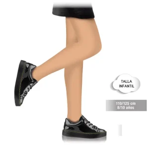 Panty Infantil 40Den Carne