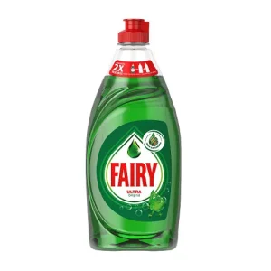 Fairy Lavavajillas Original 480ml