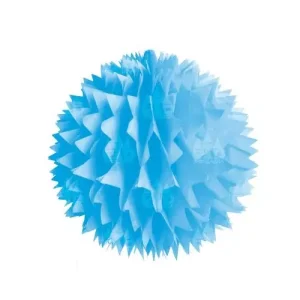 Panal Papel Bola Azul/Rosa