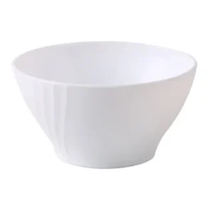 Bol Vidrio Blanco «Ebro» 14cm
