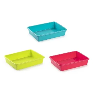 Bandeja Nº 2 Pequeña Color