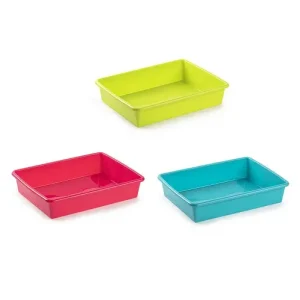 Bandeja Nº 3 Mediana Color