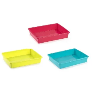 Bandeja Nº 4 Grande Color