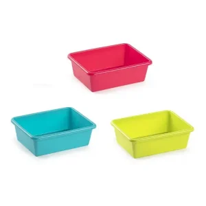 Bandeja Nº 1 Mini Color