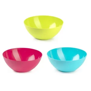 Bol Plástico 2400ml