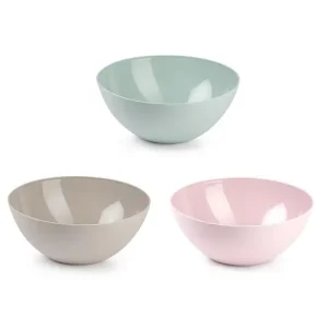 Bol Plástico 2400ml  VRM