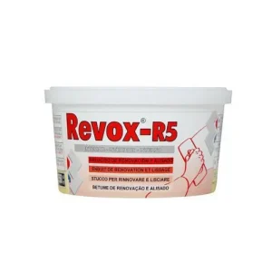 Revox Enlucido Pasta 350GR