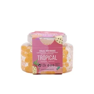 Perlas Perfumadas Tropical 100G