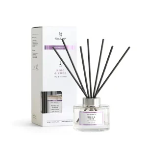 Mikado Oversized 120ml Higo y Coco