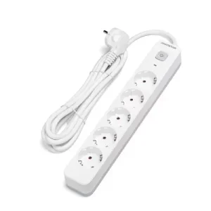 Regleta Alemán 5 WAYS 3 m