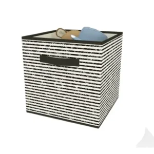 Caja de Almacenamiento 30X30X30CM