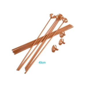 Palos de Globos 8pcs