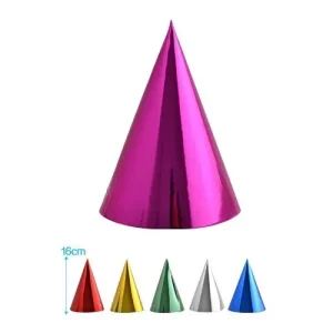 Gorro Feliz Cumpleaños