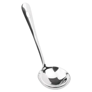 Cazo Servir Mini Inox Suprem