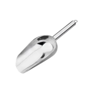 Pala Servir Graneles Inox