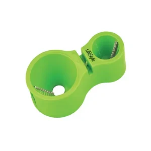 Doble Cortador Vegetal