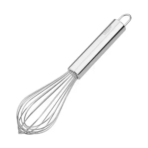 Batidor Inox Chef 25cm