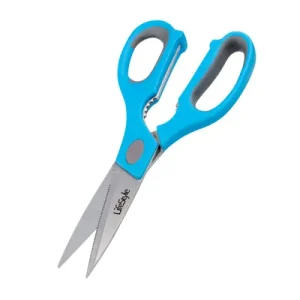 Tijera Extra Cocina Silicona 22cm