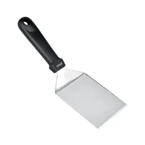 Espátula Ancha Inox