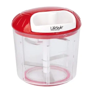 Picador Batidora Manual 1000ml