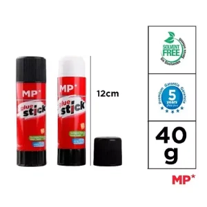 Pegamento de Barra 40g