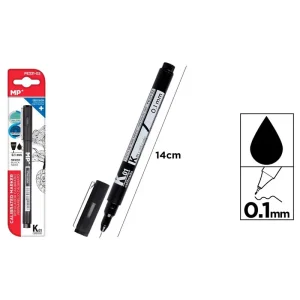 Rotulador Calibrado 0.1mm