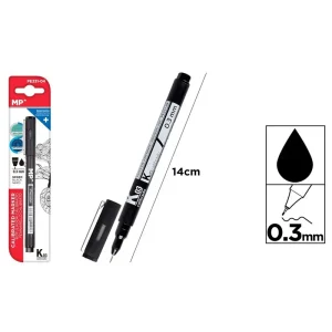 Rotulador Calibrado 0.3mm