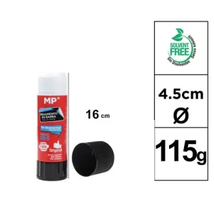 Pegamento de Barra 115g