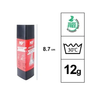 Pegamento de Barra Triangular 12g