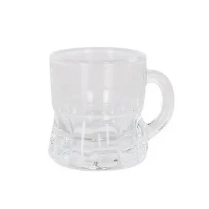 Vasos Vidrio – Dune 45cc