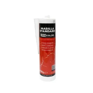 Masilla Standard 400GR