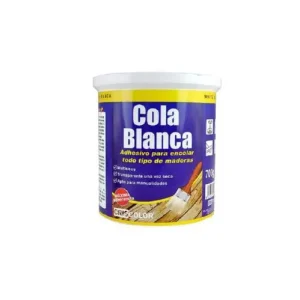 Cola Blanca Para Madera 700GR