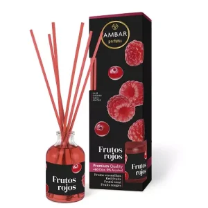 Mikado 45ml Frutos Rojos