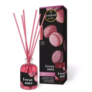 Mikado 45ml Fresa Nata