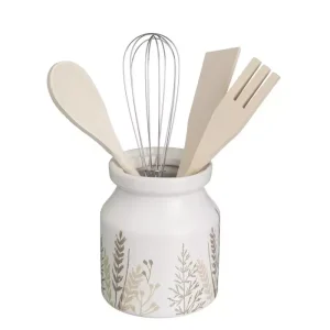 Porta Utensilios Grass