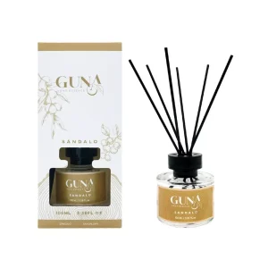 Ambientador Difusor Mikado Essential 100ML