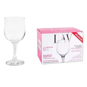 Copas Agua – Nevaka 320cc