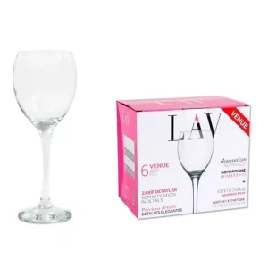 Copas Vino – Venue 245cc