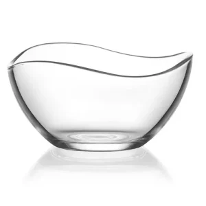 Cuenco Cristal Vira 310cc