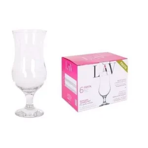 Copas Cocktail – Fiesta 390cc