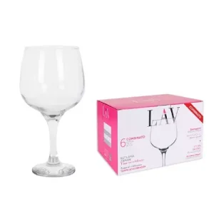 Copas Coctel – Combinado 730cc