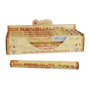 Incienso 20 Sticks Sensuality