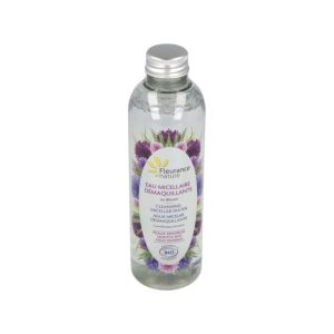 Agua Micelar Desmaquillante Aciano 200Ml. Bio