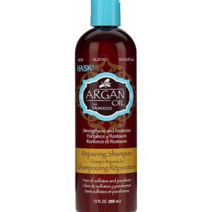 Argan Oil Repairing Shampoo 355 Ml