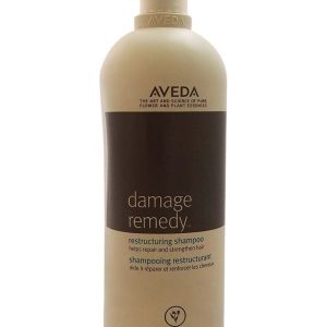 Damage Remedy Restructuring  Shampoo 1000 Ml