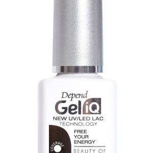 Depend Gel Iq Esmalte De Uñas Step 3 Free Your Energy 5Ml