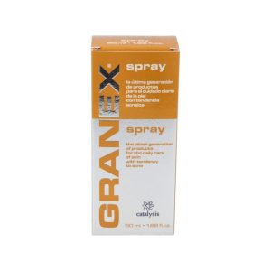 Granex Spray 50Ml.