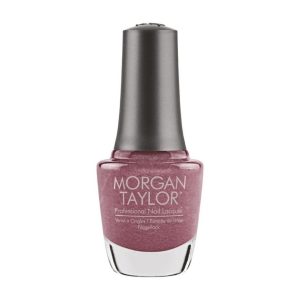 Morgan Taylor Esmalte Uñas No Sudden Mauves 15Ml
