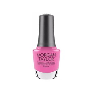 Morgan Taylor Professional Nail Lacquer Lip Service 15Ml