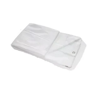 Funda Protector Blanco 4X6M